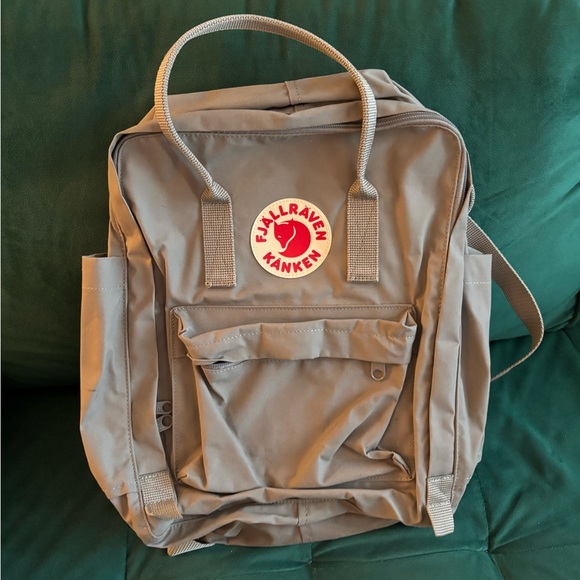 Kanken Classic Backpack - Picture 1 of 6
